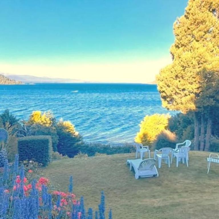 Bungalows De Lujo Panque 12445 San Carlos de Bariloche - Apartamento de 3 dormitorios - 18