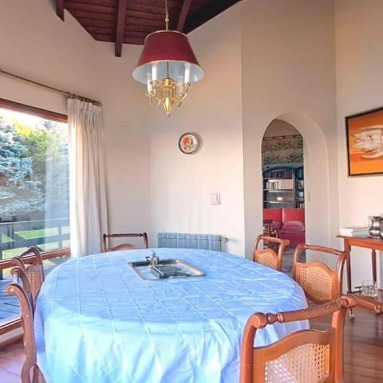 Bungalows De Lujo Panque 12445 San Carlos de Bariloche - Apartamento de 3 dormitorios - 26
