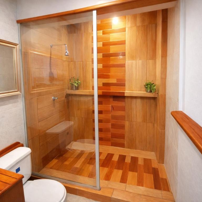 Feliz Puerta Entire House with Rooftop Terrace - Vacation Home - 6