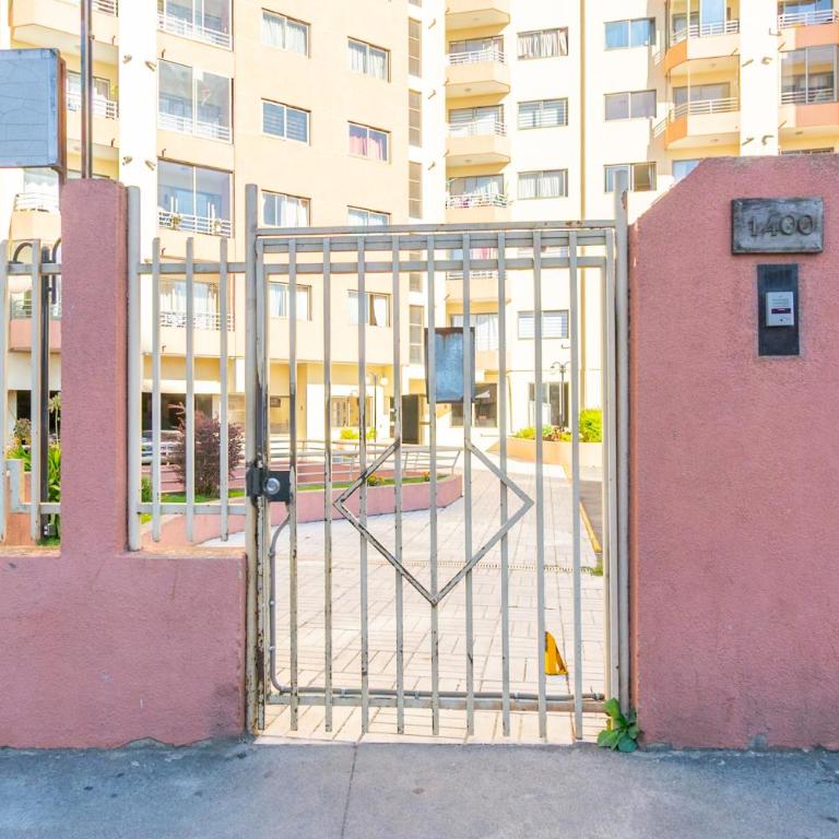 Vista Premium Laguna Centro Concepción - Three-Bedroom Apartment - 61