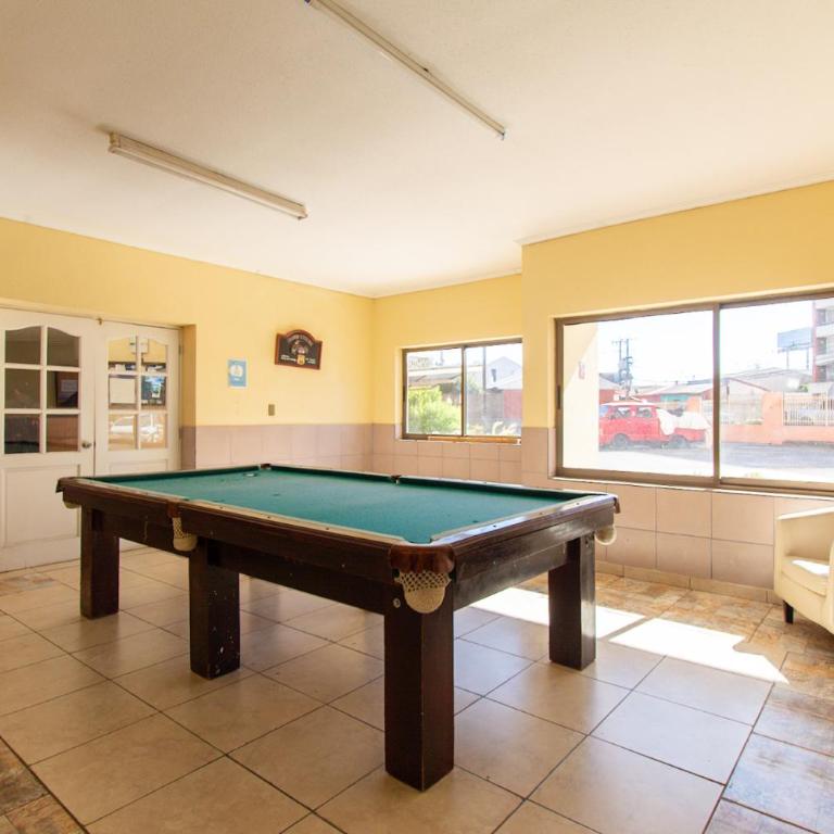 Vista Premium Laguna Centro Concepción - Three-Bedroom Apartment - 65