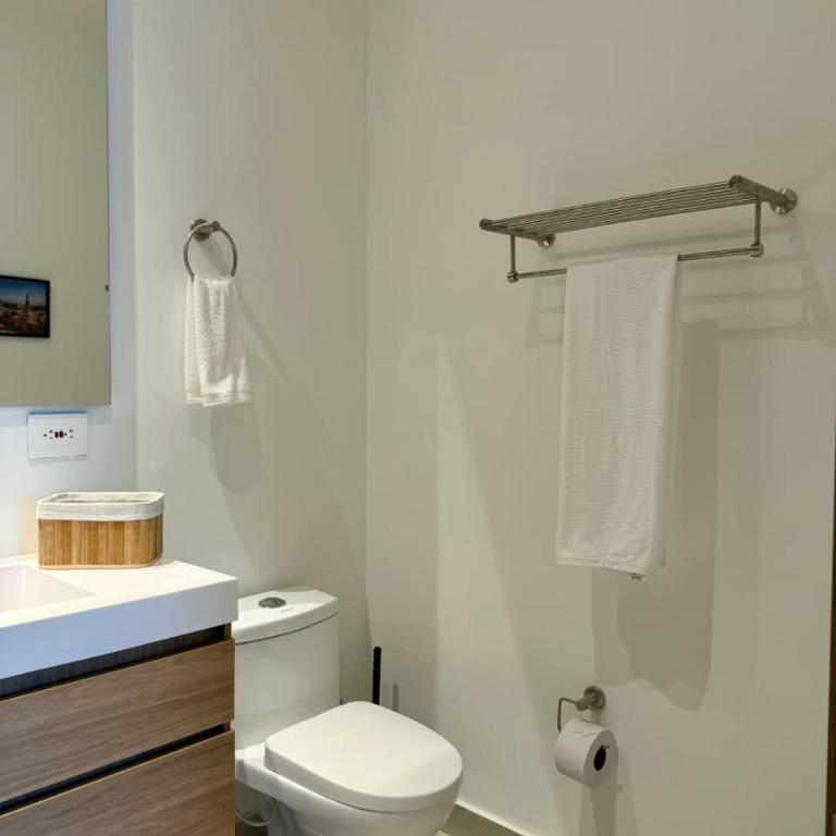 Baia Kristal de Lujo - Two-Bedroom Apartment - 46