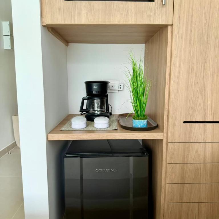 Baia Kristal de Lujo - Two-Bedroom Apartment - 50