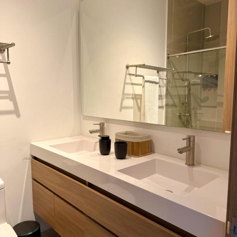 Baia Kristal de Lujo - Two-Bedroom Apartment - 51