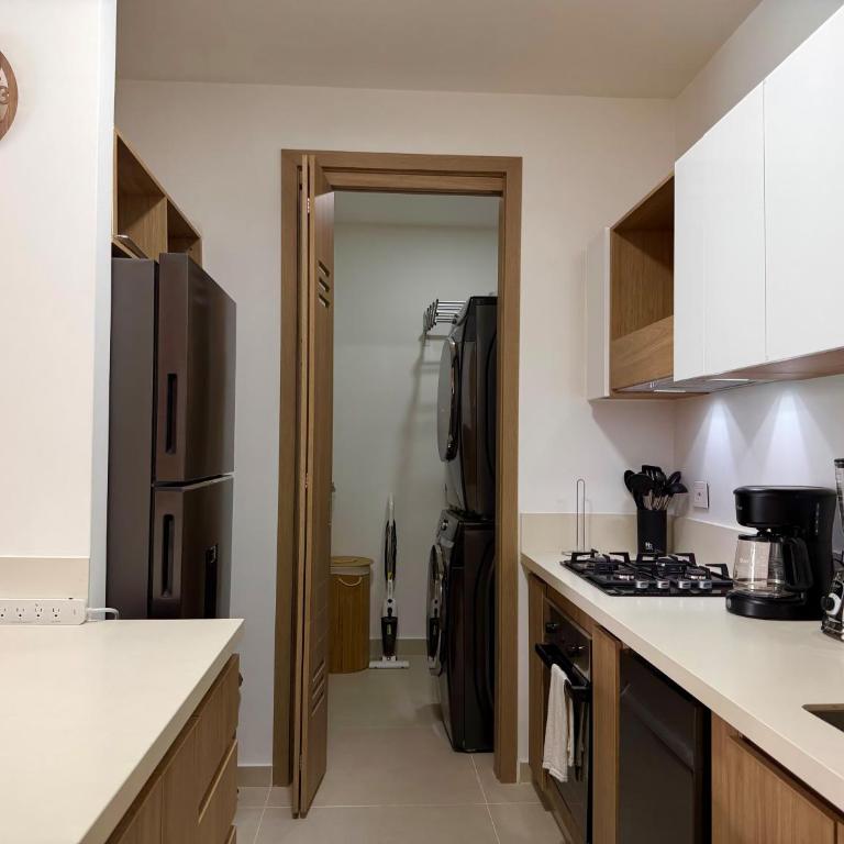 Baia Kristal de Lujo - Two-Bedroom Apartment - 52