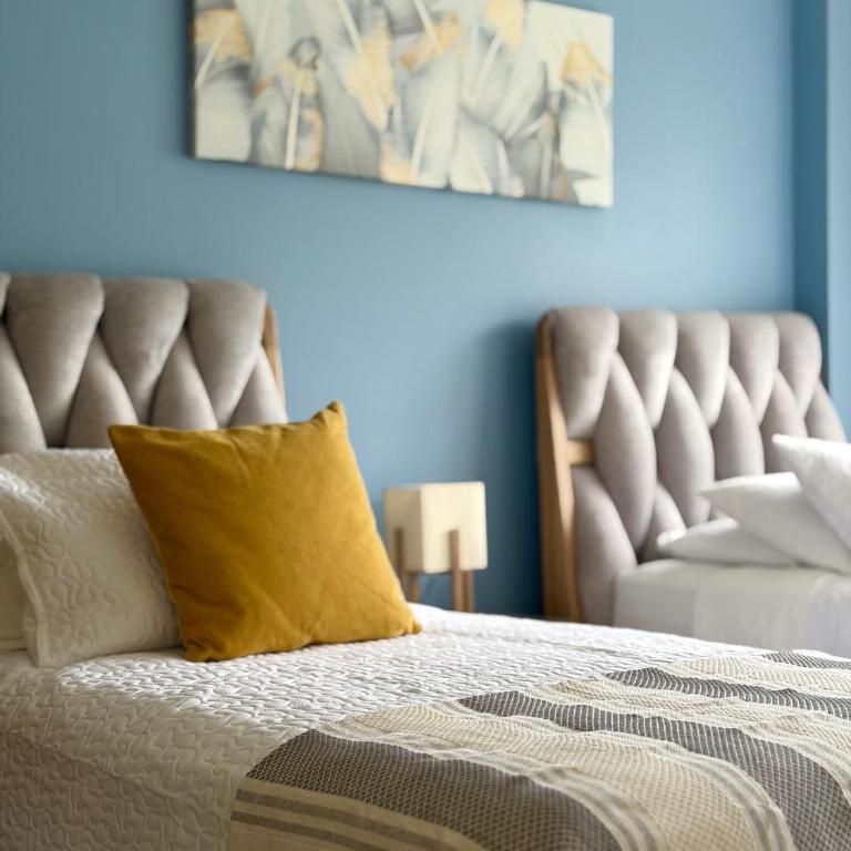 Baia Kristal de Lujo - Two-Bedroom Apartment - 61