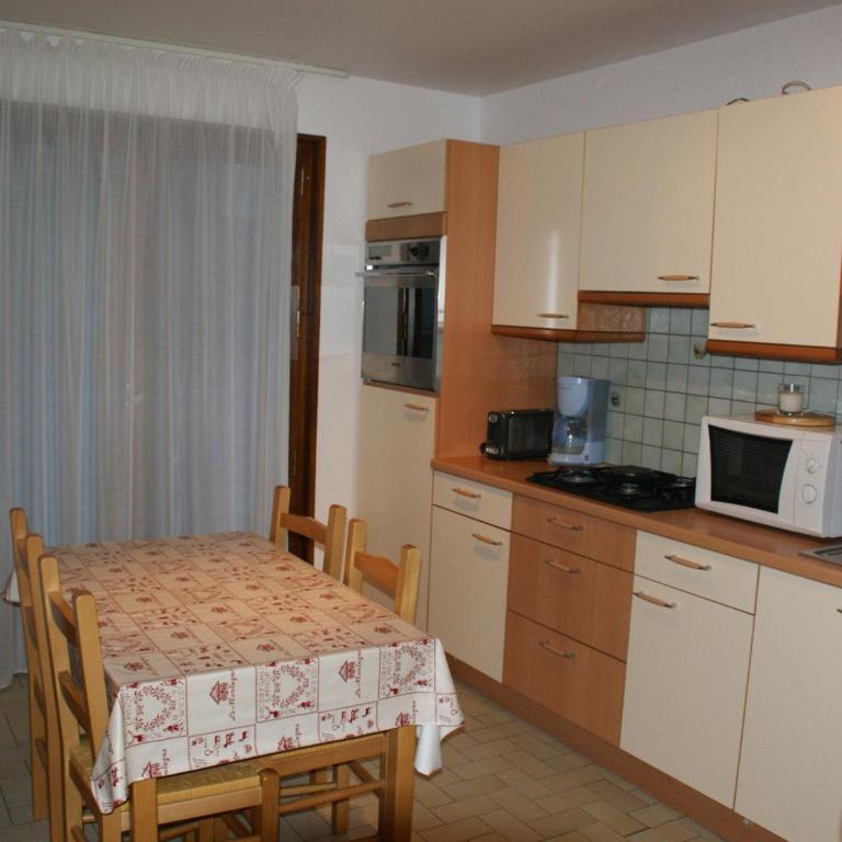 Studio cosy à Châtel avec Wifi et parking, proche télécabine - FR-1-676-8 - Studio - 2