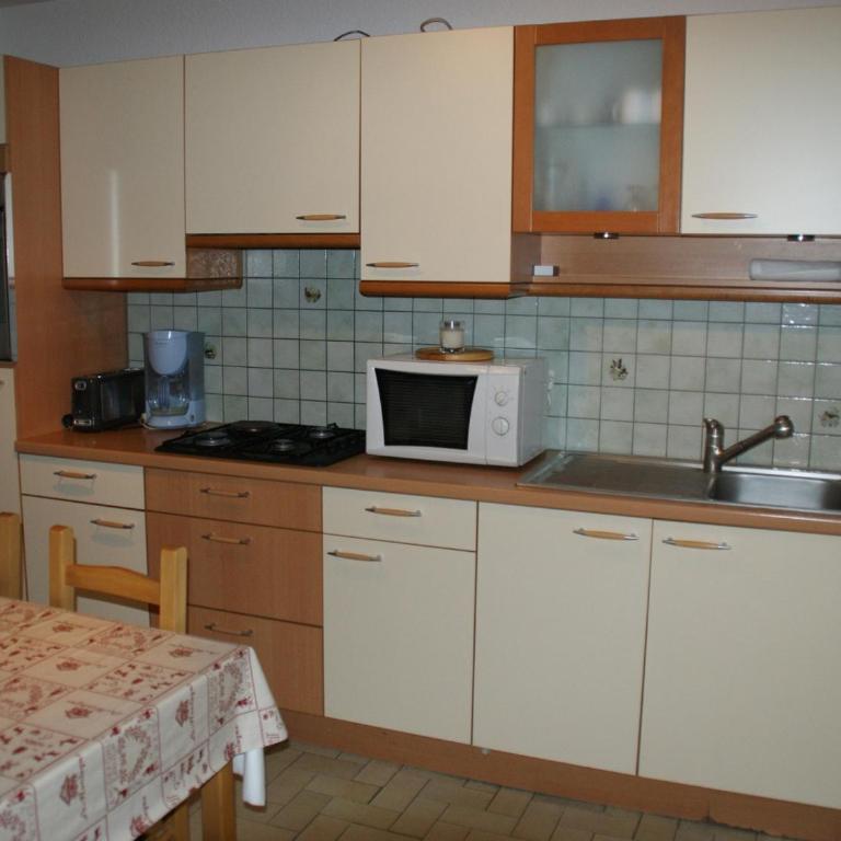 Studio cosy à Châtel avec Wifi et parking, proche télécabine - FR-1-676-8 - Studio - 1