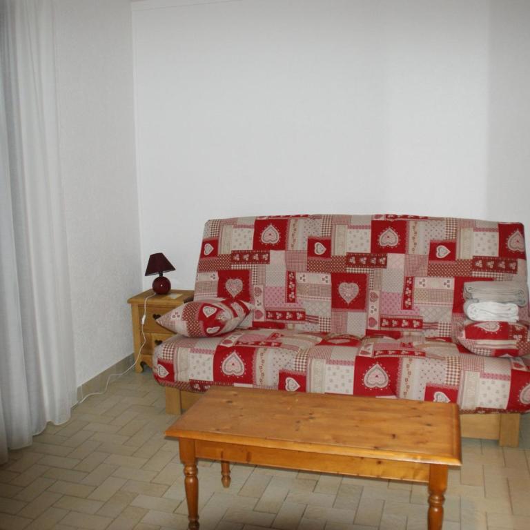 Studio cosy à Châtel avec Wifi et parking, proche télécabine - FR-1-676-8 - Studio - 3