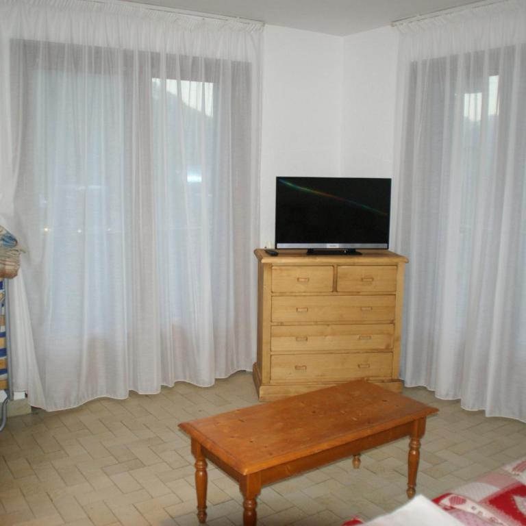 Studio cosy à Châtel avec Wifi et parking, proche télécabine - FR-1-676-8 - Studio - 4