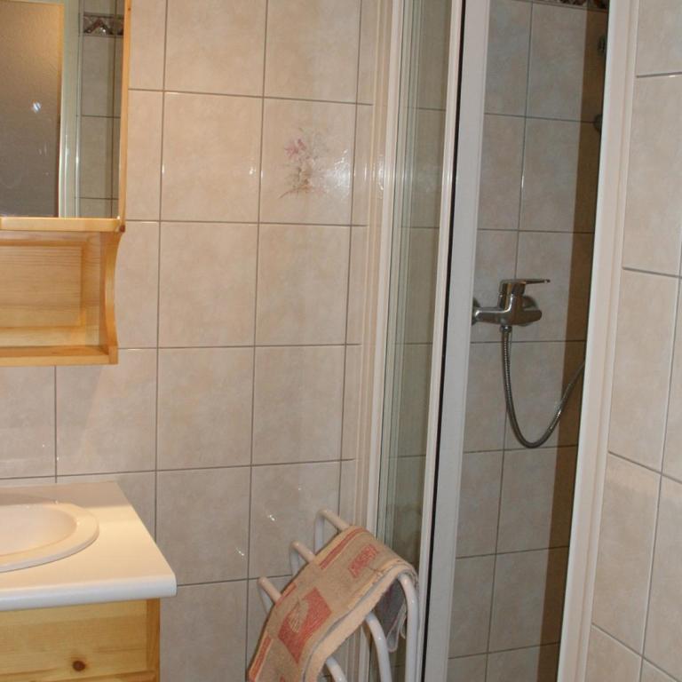 Studio cosy à Châtel avec Wifi et parking, proche télécabine - FR-1-676-8 - Studio - 5