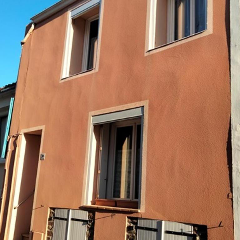 Charmante maison T4 entre port et plage aux Sables-d'Olonne - FR-1-331-232 - Vacation Home - 2