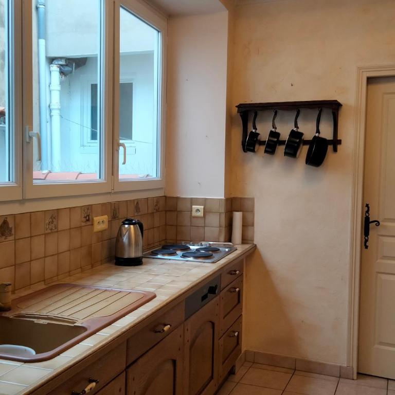 Charmante maison T4 entre port et plage aux Sables-d'Olonne - FR-1-331-232 - Vacation Home - 3