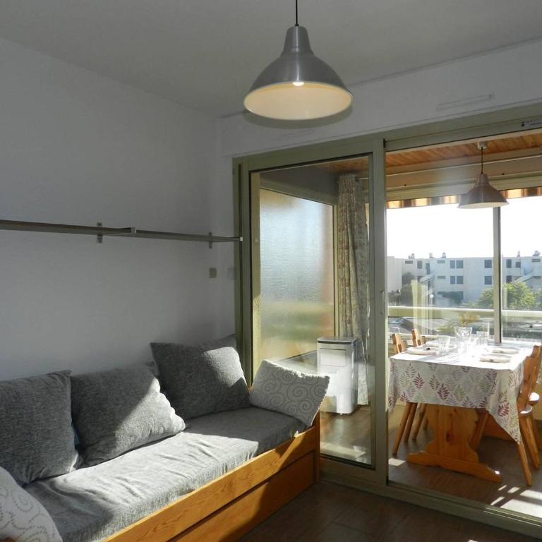 Studio pratique proche plage - 4 pers. - FR-1-251-934 - Appartamento - 1