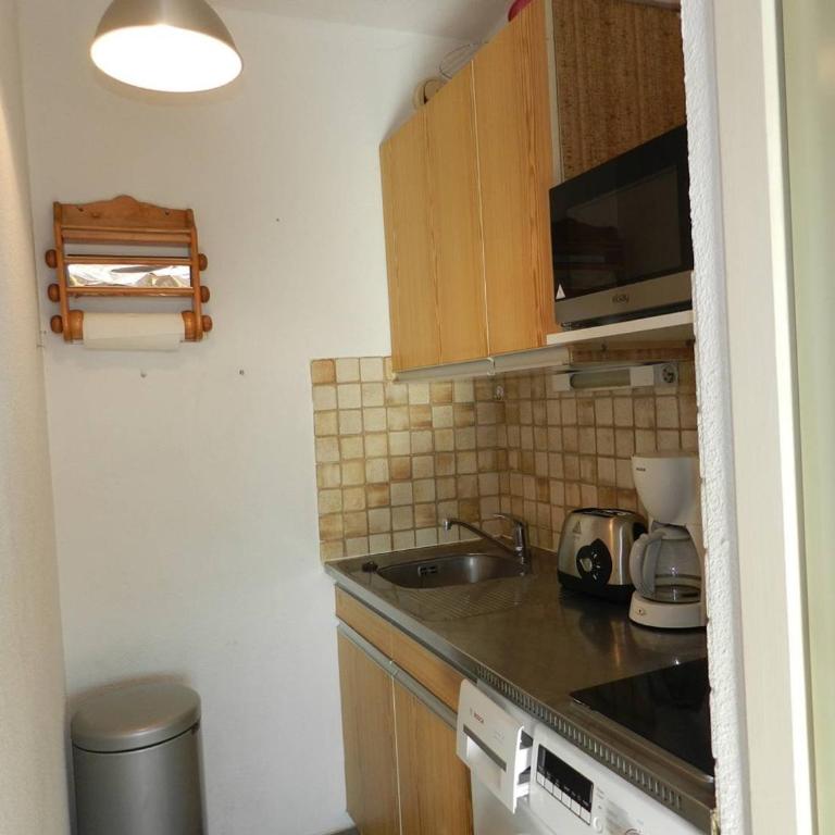 Studio pratique proche plage - 4 pers. - FR-1-251-934 - Appartamento - 3