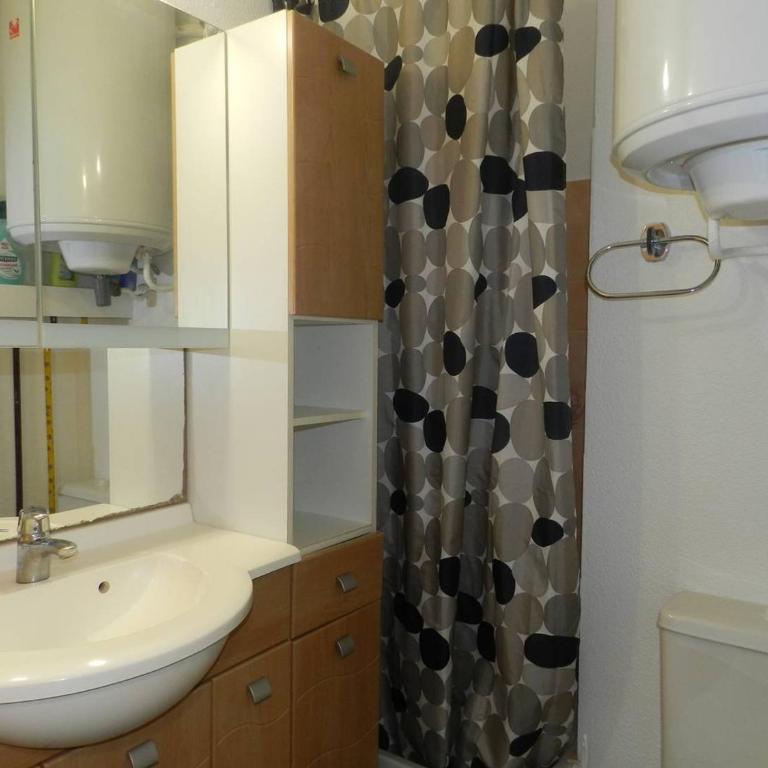 Studio pratique proche plage - 4 pers. - FR-1-251-934 - Appartamento - 4