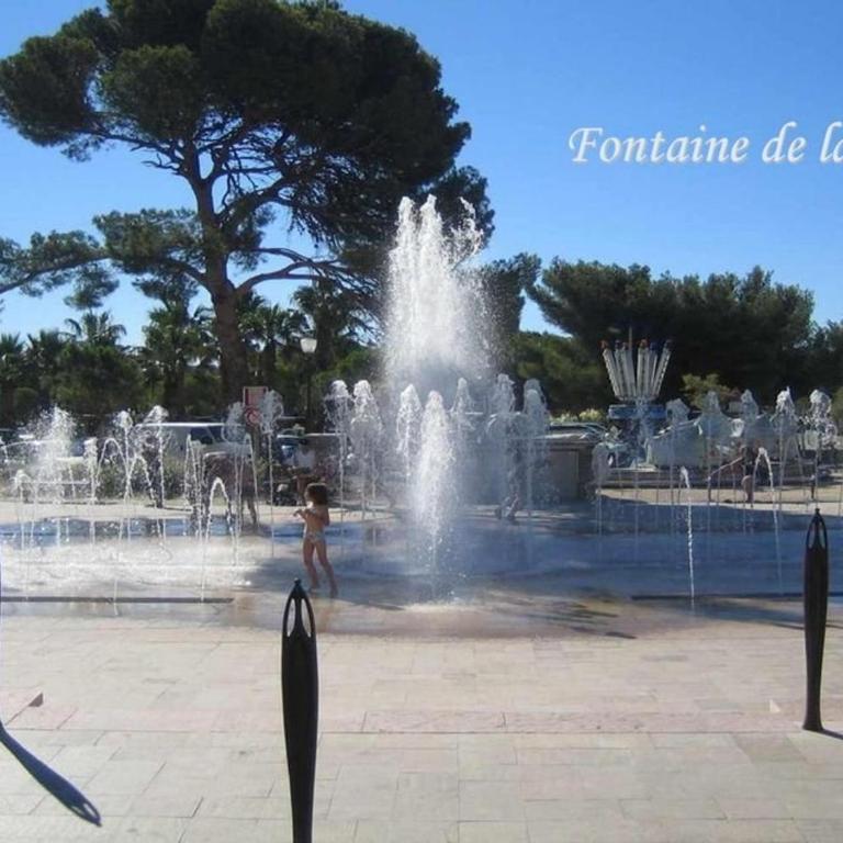 Studio pratique proche plage - 4 pers. - FR-1-251-934 - Appartamento - 13