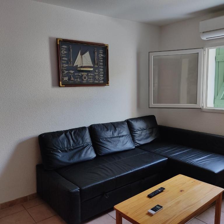 Villa confortable, parking, animaux OK - 6 pers. - FR-1-796-109 - Villa - 3