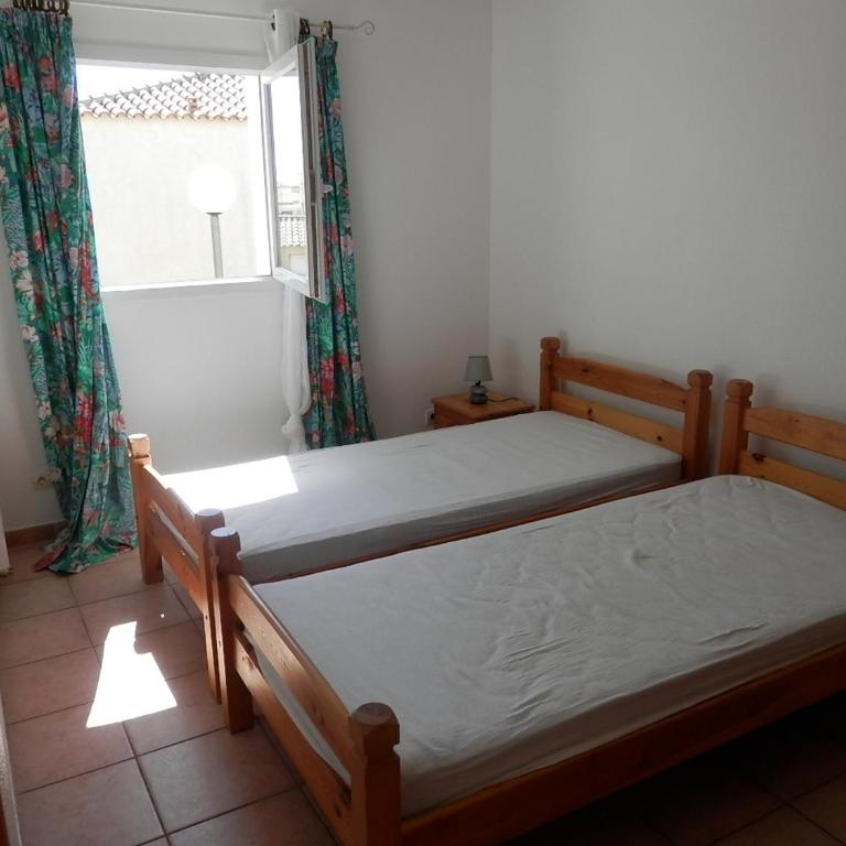 Villa confortable, parking, animaux OK - 6 pers. - FR-1-796-109 - Villa - 8