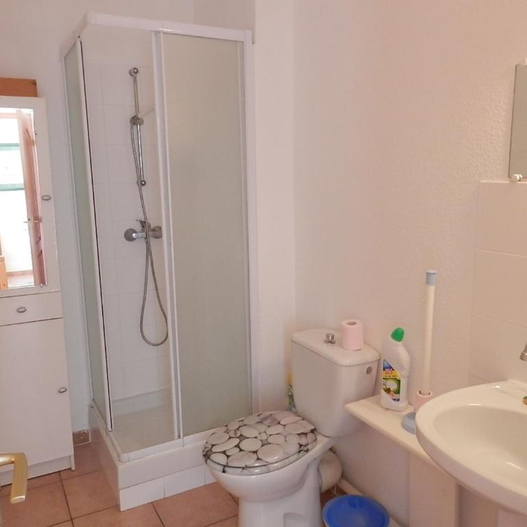 Villa confortable, parking, animaux OK - 6 pers. - FR-1-796-109 - Villa - 10