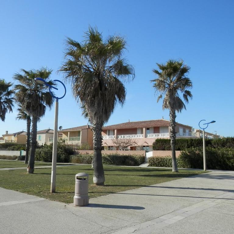 Villa confortable, parking, animaux OK - 6 pers. - FR-1-796-109 - Villa - 12