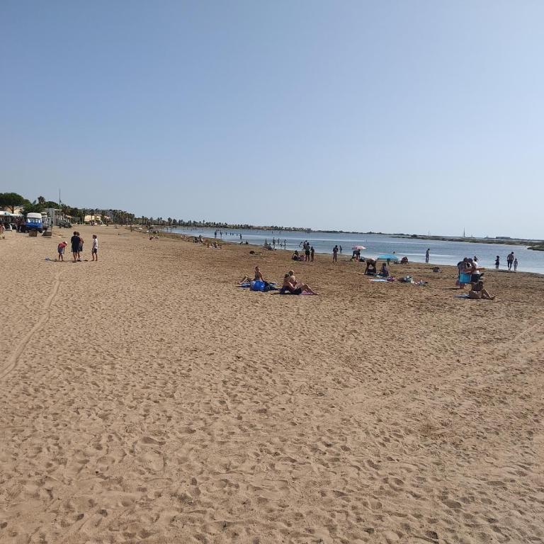 Villa confortable, parking, animaux OK - 6 pers. - FR-1-796-109 - Villa - 14