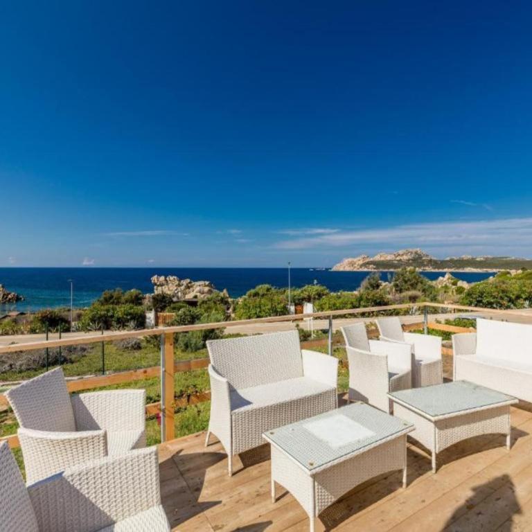 Apartment with sea view and great roof terrace - One-Bedroom Apartment - 18