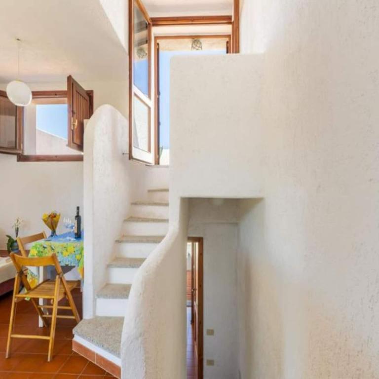 Apartment with sea view and great roof terrace - One-Bedroom Apartment - 11