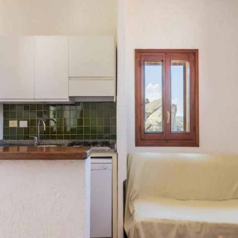 Apartment with sea view and great roof terrace - One-Bedroom Apartment - 13