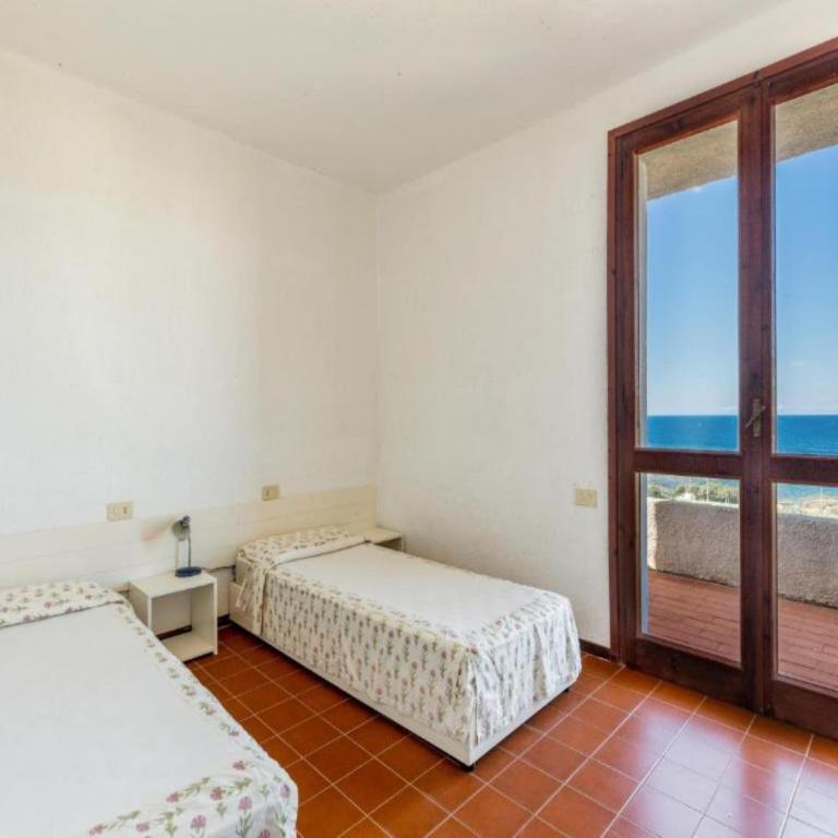 Apartment with sea view and great roof terrace - Two-Bedroom Apartment - 20
