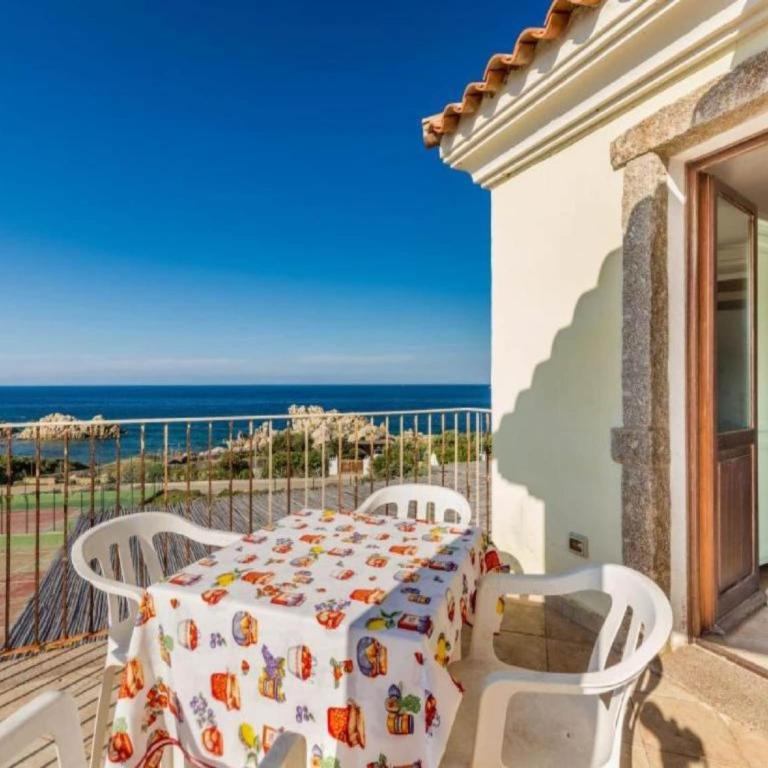 Apartment with sea view and great roof terrace - Two-Bedroom Apartment - 26