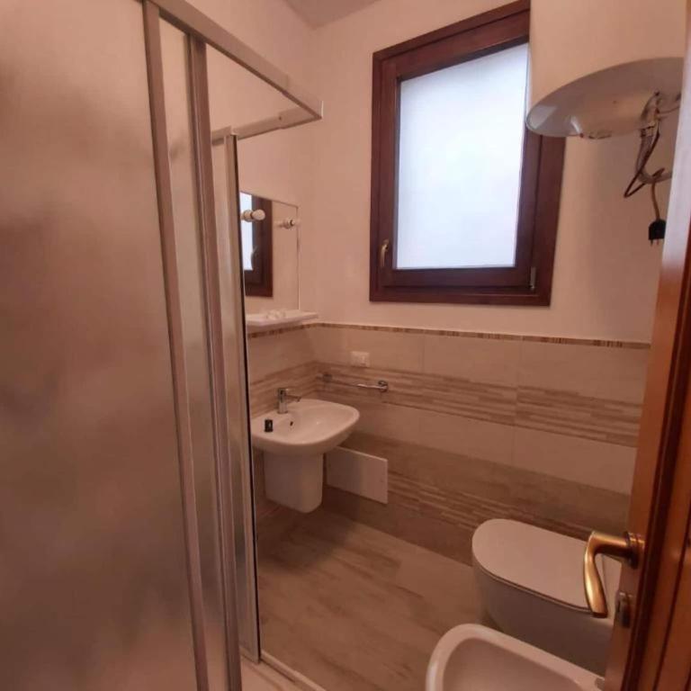 Apartment with sea view and great roof terrace - Two-Bedroom Apartment - 23