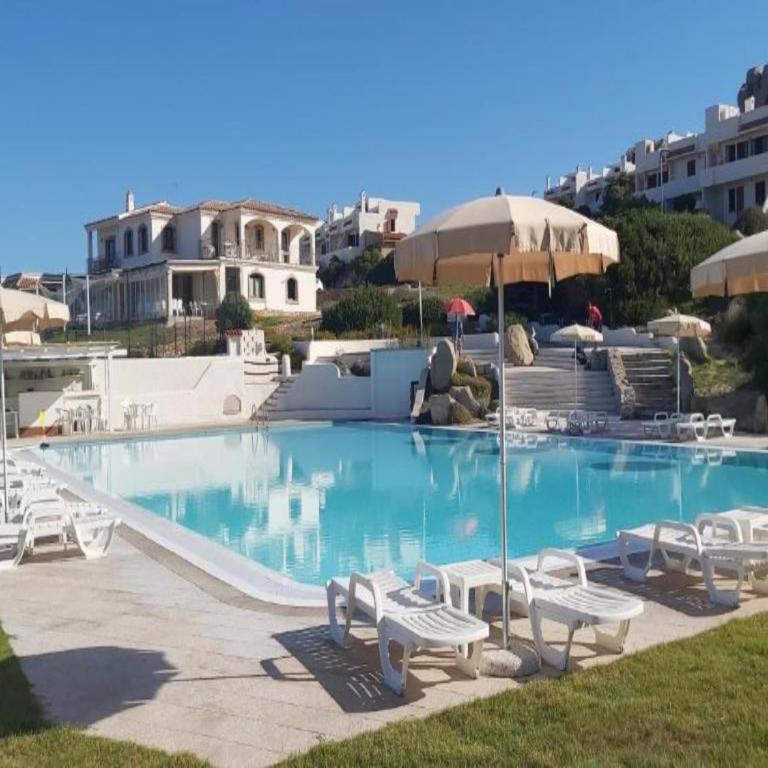 Apartment with sea view and great roof terrace - Two-Bedroom Apartment - 1
