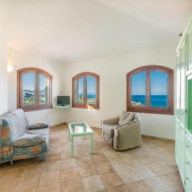 Apartment with sea view and great roof terrace - Two-Bedroom Apartment - 14