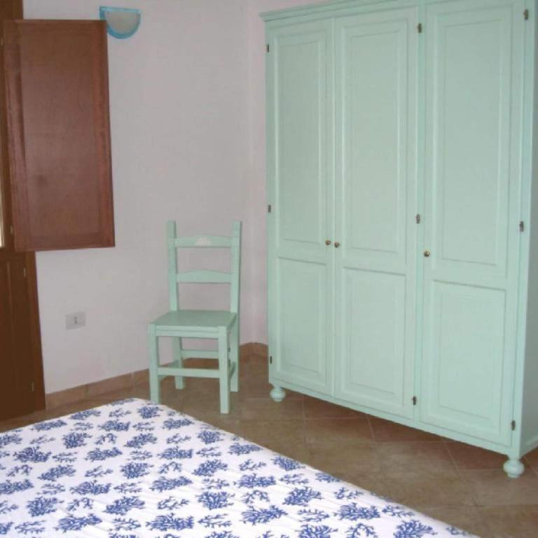 Apartment with sea view and great roof terrace - Two-Bedroom Apartment - 22