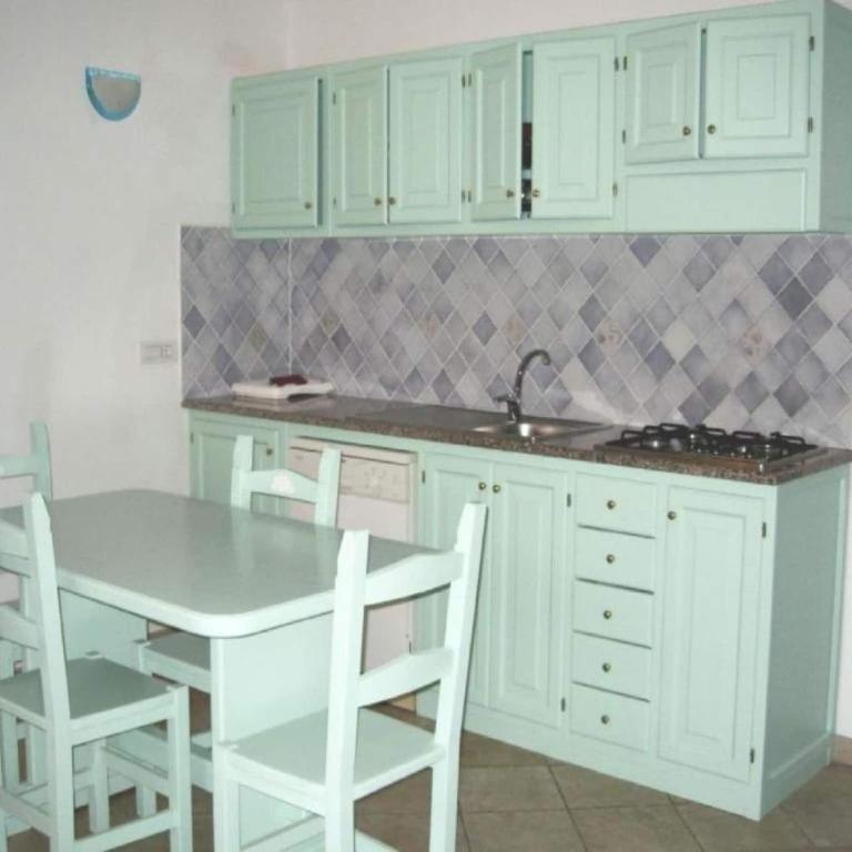 Apartment with sea view and great roof terrace - Two-Bedroom Apartment - 18