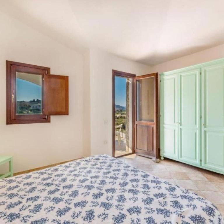 Apartment with sea view and great roof terrace - Two-Bedroom Apartment - 21