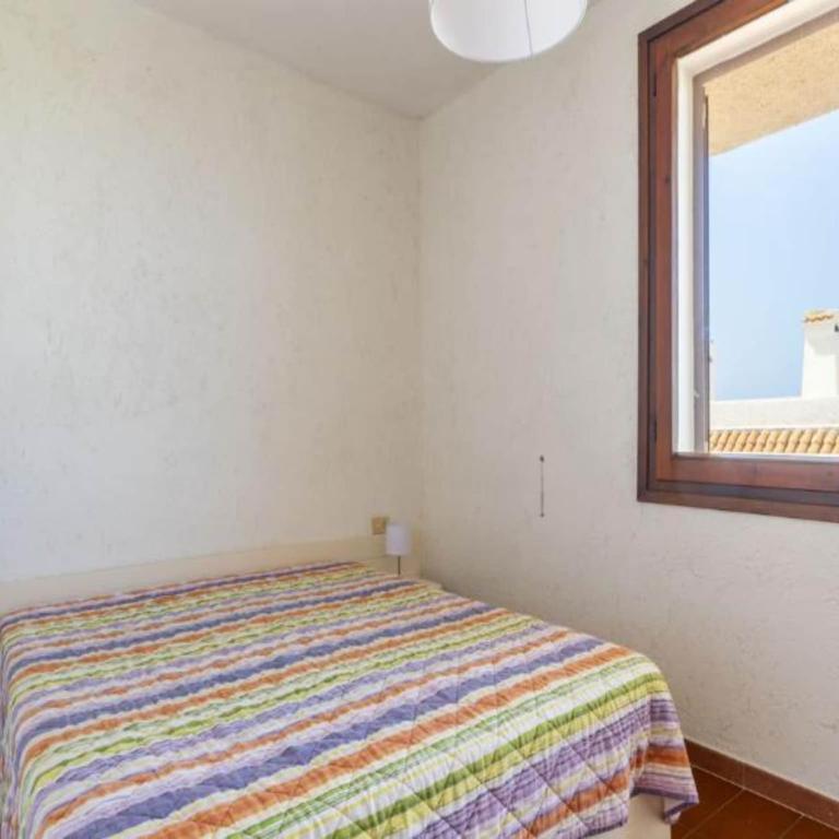Apartment with sea view and great roof terrace - One-Bedroom Apartment - 15