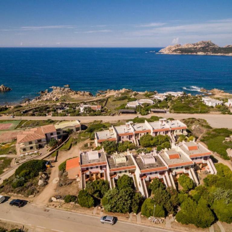 Apartment with sea view and great roof terrace - One-Bedroom Apartment - 2