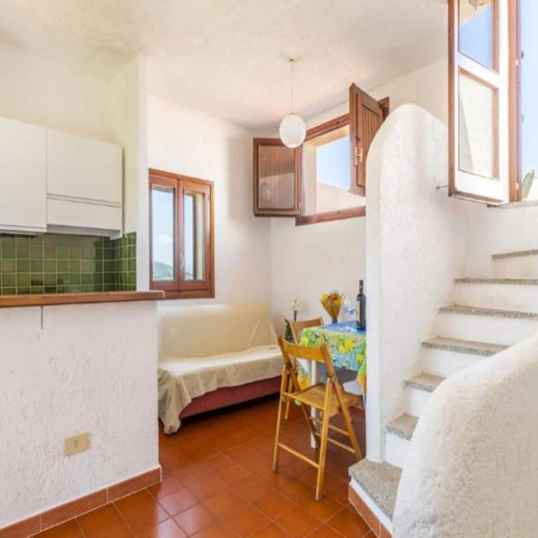 Apartment with sea view and great roof terrace - One-Bedroom Apartment - 10