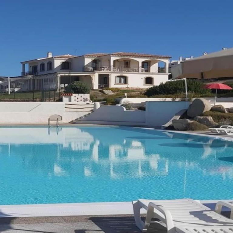 Apartment with sea view and great roof terrace - One-Bedroom Apartment - 8