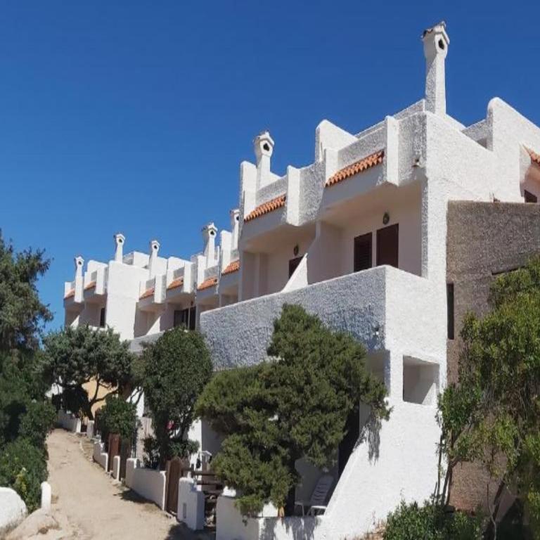 Apartment with sea view and great roof terrace - One-Bedroom Apartment - 7