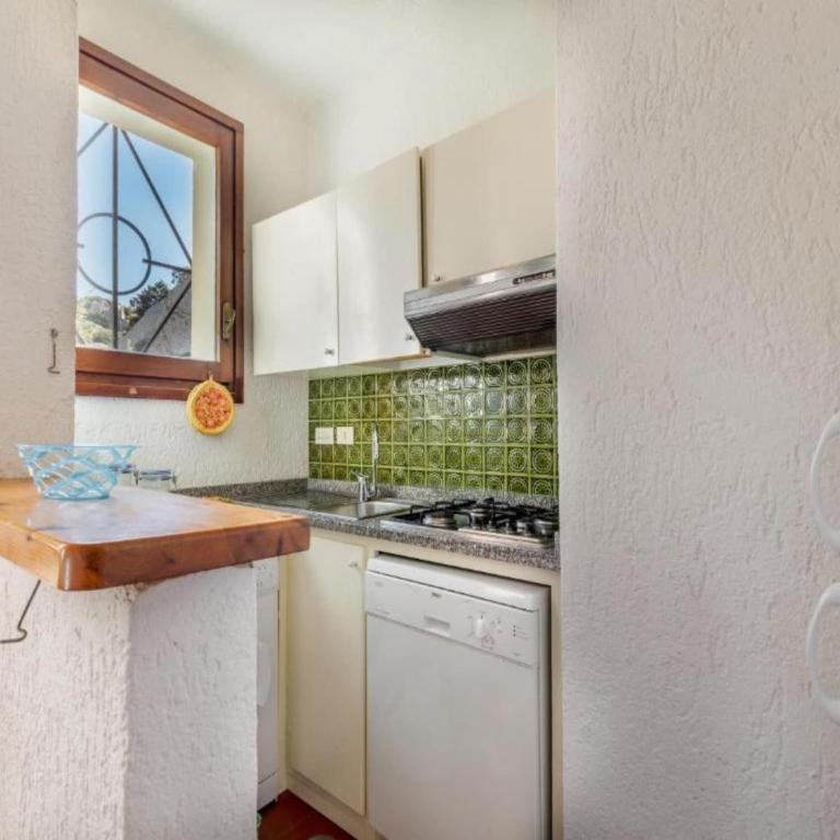 Apartment with sea view and great roof terrace - Two-Bedroom Apartment - 16