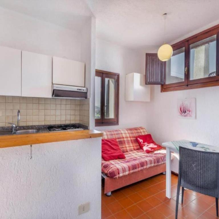 Apartment with sea view and great roof terrace - Two-Bedroom Apartment - 17