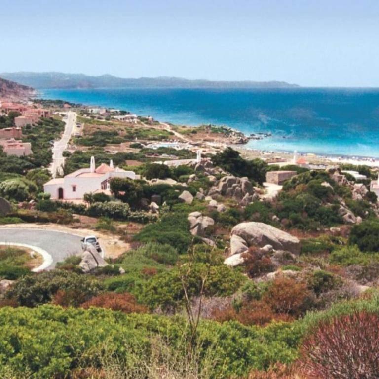 Apartment with sea view and great roof terrace - Two-Bedroom Apartment - 10
