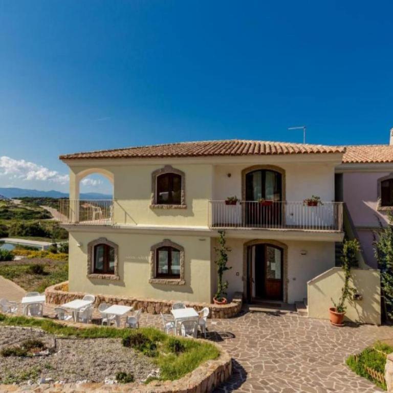 Apartment with sea view and great roof terrace - Two-Bedroom Apartment - 5