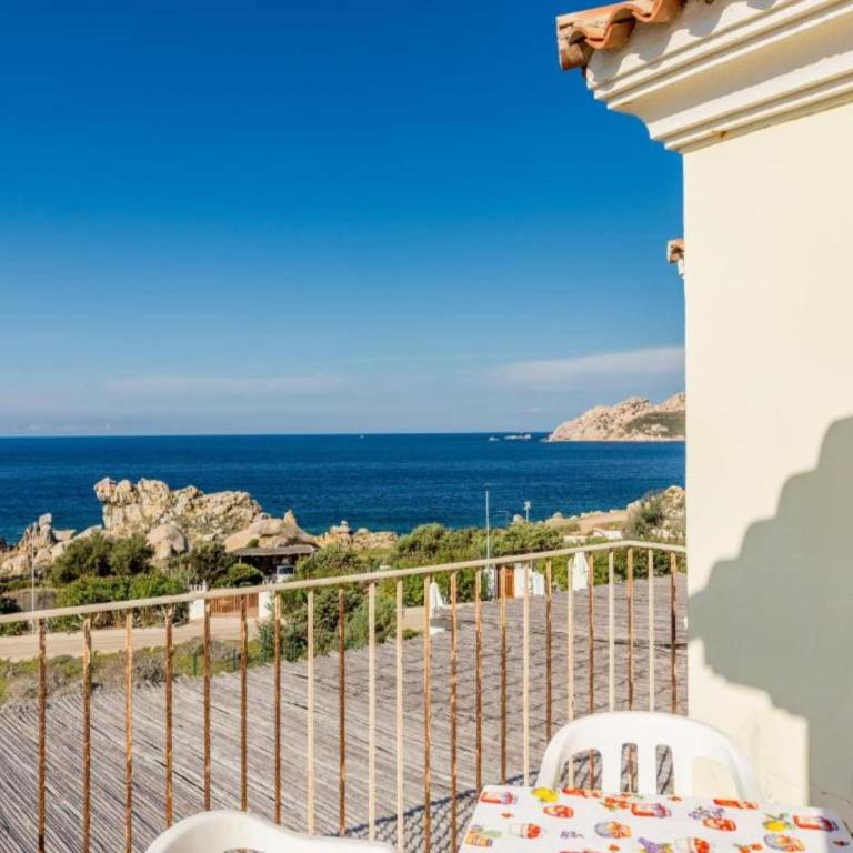 Apartment with sea view and great roof terrace - Two-Bedroom Apartment - 25