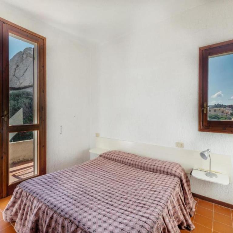 Apartment with sea view and great roof terrace - Two-Bedroom Apartment - 19