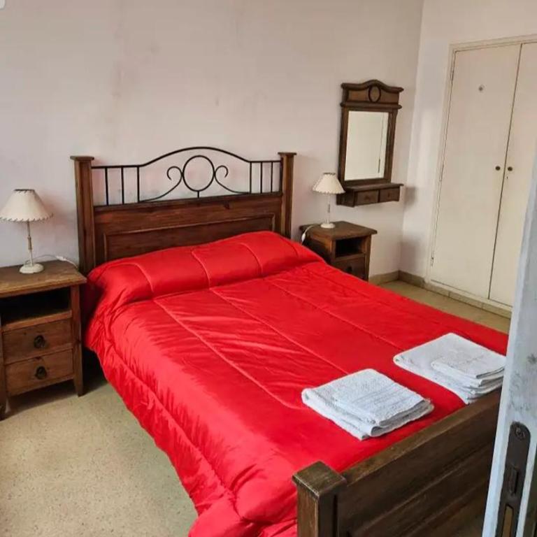Almirante Brow - One-Bedroom Apartment - 4