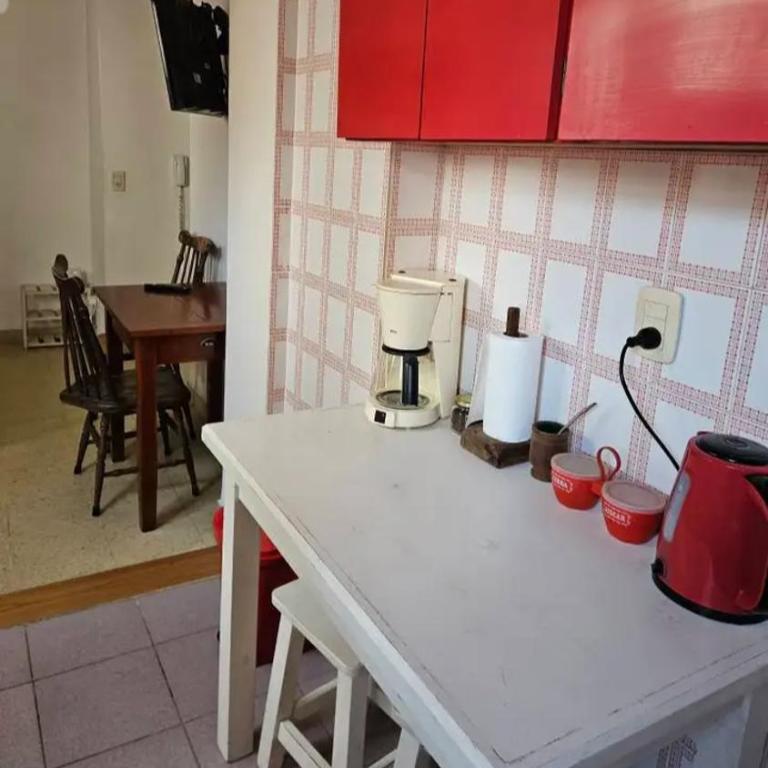 Almirante Brow - One-Bedroom Apartment - 6